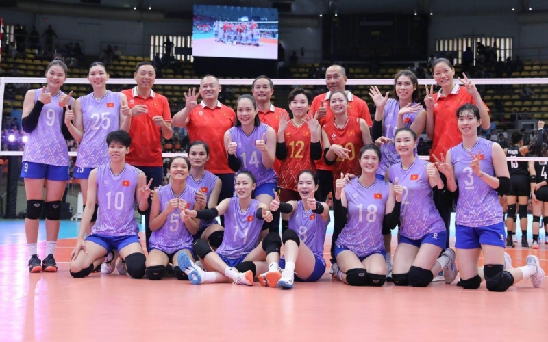 Báo Thái Lan dậy sóng trước chung kết SEA Games với Việt Nam