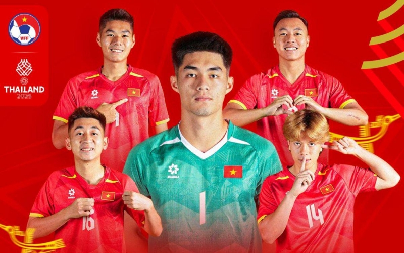 CĐV Đông Nam Á nói điều bất ngờ về U22 Việt Nam trước bán kết SEA Games