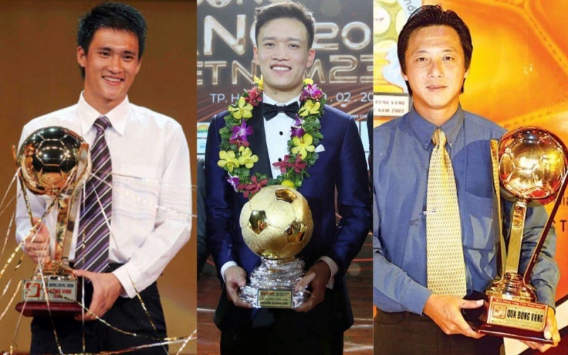 Hoàng Đức tiến sát cột mốc huyền thoại của bóng đá Việt Nam