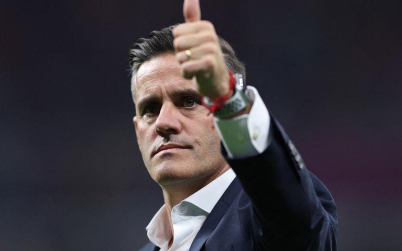 CĐV Đông Nam Á dậy sóng khi HLV World Cup sắp dẫn dắt ĐT Indonesia