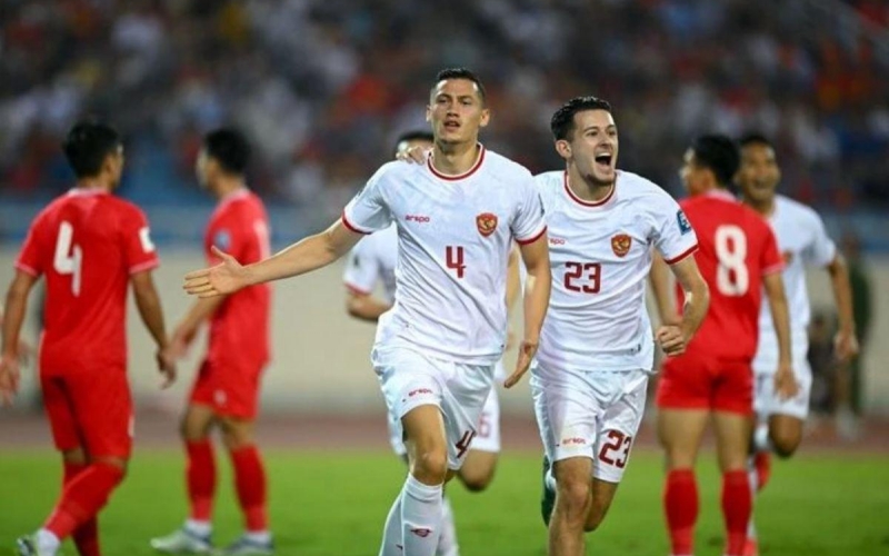 CĐV Indonesia phấn khích khi có sao nhập tịch đắt giá nhất Đông Nam Á