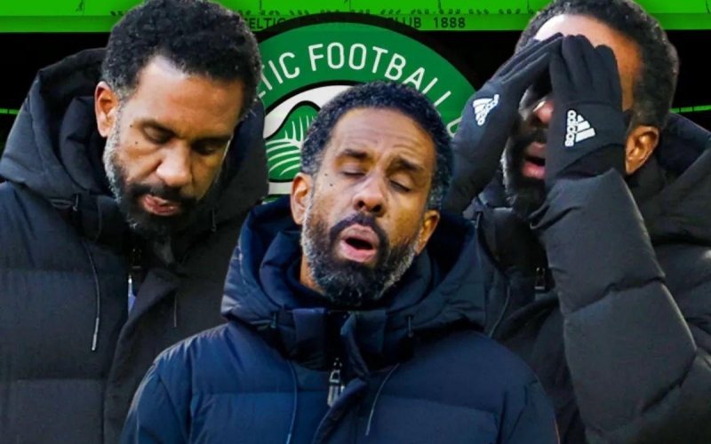 CHÍNH THỨC: HLV thứ ba mất việc tại Vương quốc Anh