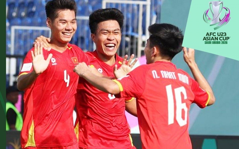 CĐV Kyrgyzstan lo lắng: 'Gặp U23 Việt Nam, chỉ 5 phút là đủ thua'