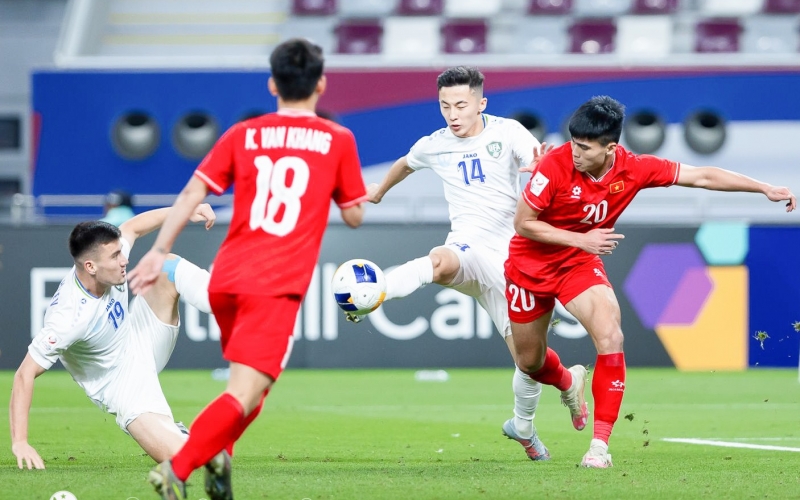 Chuyên gia Đông Nam Á chỉ thẳng tỷ số trận U23 Việt Nam vs U23 Iraq