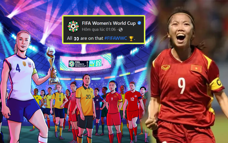 FIFA 'chơi lớn' để lập kỷ lục ở kỳ World Cup lịch sử của ĐT Việt Nam