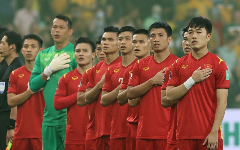 AFC có động thái lạ, ĐT Việt Nam đối mặt kịch bản tồi tệ ở Asian Cup