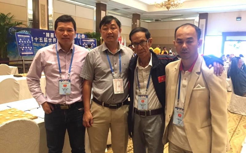 Khởi tố cựu điều khiển một đội nhóm tuyển chọn nước Việt Nam sau SEA Games 32