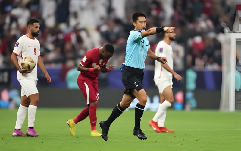 CĐV châu Á đồng loạt mỉa mai trận chung kết Asian Cup 2024