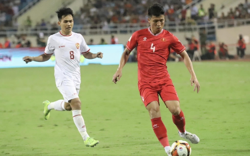 Xem trực tiếp bóng đá AFF Cup 2024 hôm nay 15/12