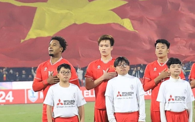 2 cầu thủ ĐT Việt Nam không đá bán kết AFF Cup