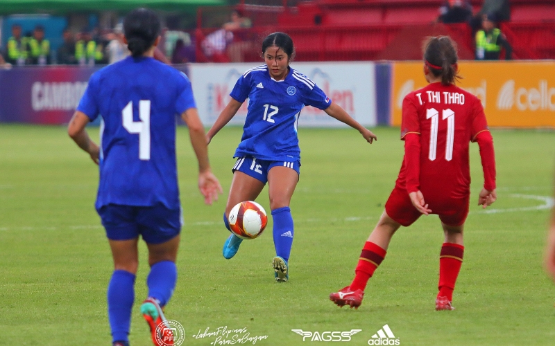 Đội bóng Đông Nam Á gọi 'sao mai' 16 tuổi tham dự World Cup