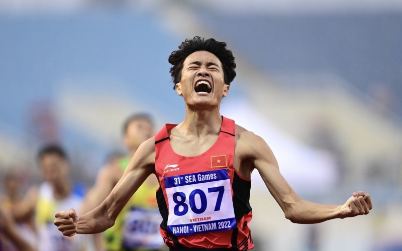 Lịch thi đấu Asiad 2023 hôm nay 30/09: Chờ tin vui từ điền kinh Việt Nam