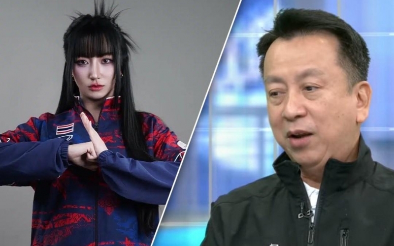 Sếp lớn Thái Lan chỉ trích nặng nề BHL sau bê bối gian lận