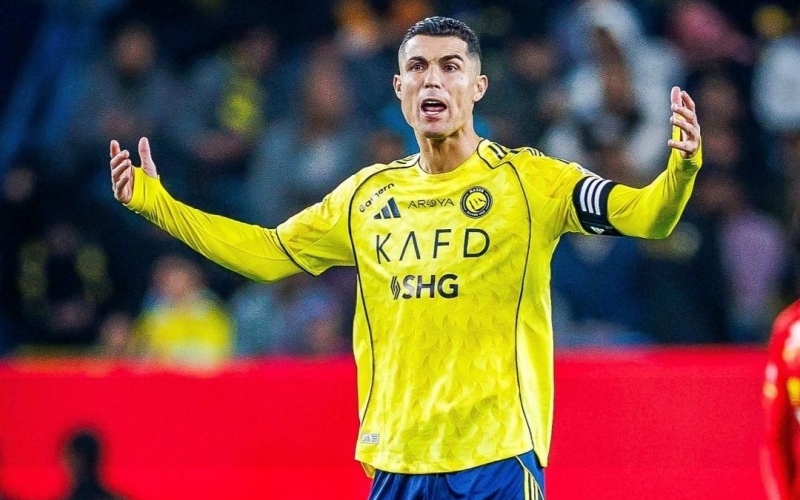Cristiano Ronaldo thừa nhận sự thật sau trận thua của Al Nassr