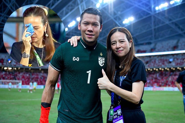 Madam Pang bất ngờ chia tay công thần ĐT Thái Lan trước thềm AFF Cup