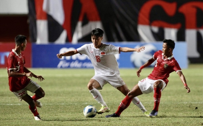 Chỉ rõ yếu điểm của Indonesia, HLV U16 Việt Nam tin toàn đội sẽ giành ngôi vương