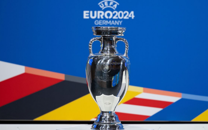 Lịch thi đấu Euro 2024 hôm nay mới nhất