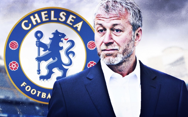 BÍ MẬT ĐỘNG TRỜI: Tỷ phú Roman Abramovich bị khui bằng chứng hoạt động mờ ám suốt thời gian sở hữu Chelsea