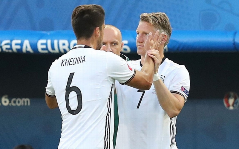Quyết vô địch Euro 2024, ĐT Đức gọi lại cầu thủ đã giải nghệ