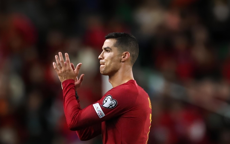 Ronaldo sớm rời ĐT Bồ Đào Nha, 'người kế nhiệm' nói luôn sự thật