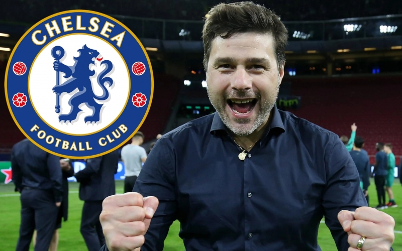 Chelsea đón tin cực vui ngay trước loạt trận ác mộng Ngoại hạng Anh