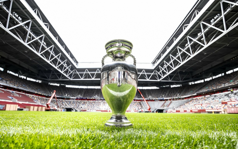 UEFA đưa ra phán quyết muộn về số lượng cầu thủ tham dự EURO 2024