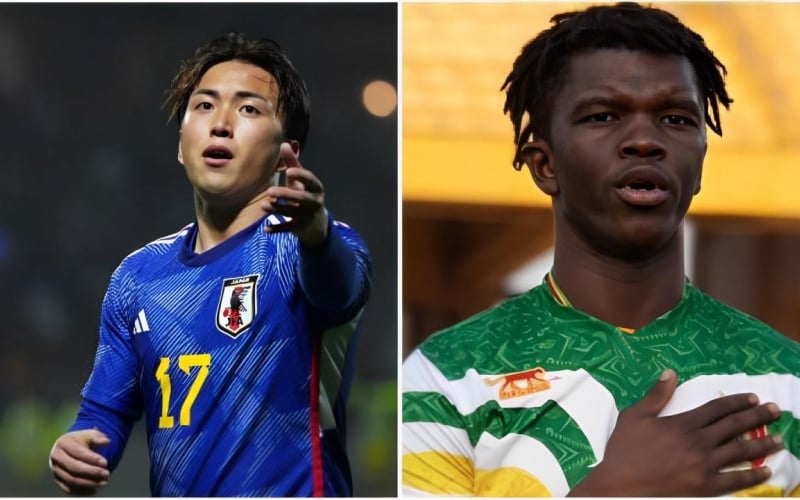 Nhận định U23 Nhật Bản vs U23 Mali: Thắng để đi tiếp