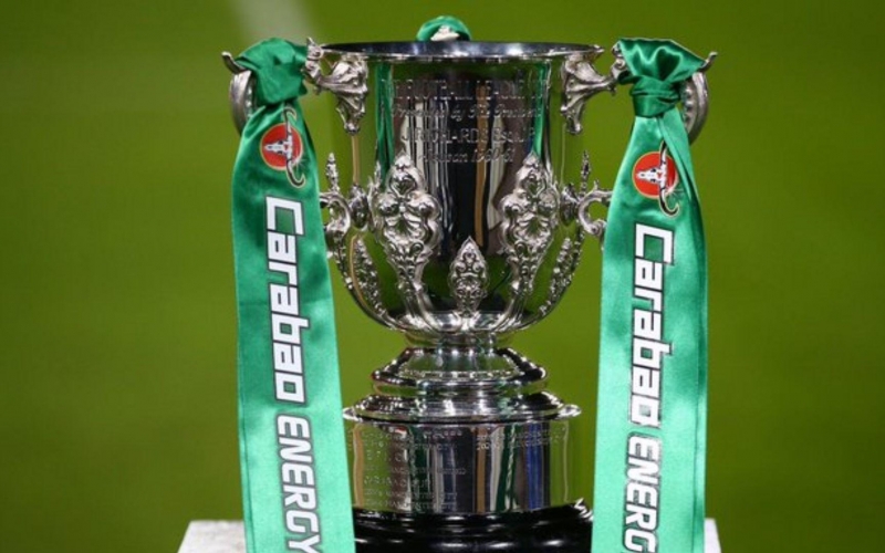 Bán kết Carabao Cup: Thành London đều gặp khó