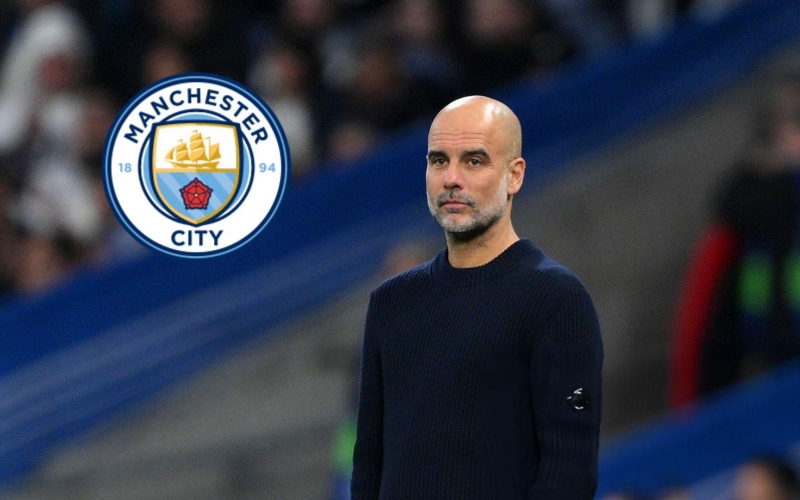 Man City là đội 'tệ nhất' mà Pep Guardiola dẫn dắt