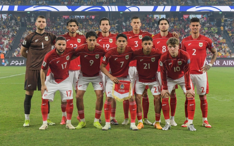 Indonesia được FIFA 'thưởng lớn' nếu thắng Bahrain