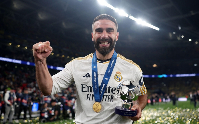 Trụ cột trở lại, Real sẵn sàng chinh phục Club World Cup