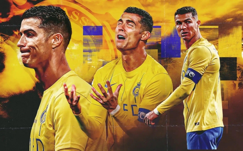 Ronaldo bị từ chối phũ phàng, 'hết cửa' dự Club World Cup?