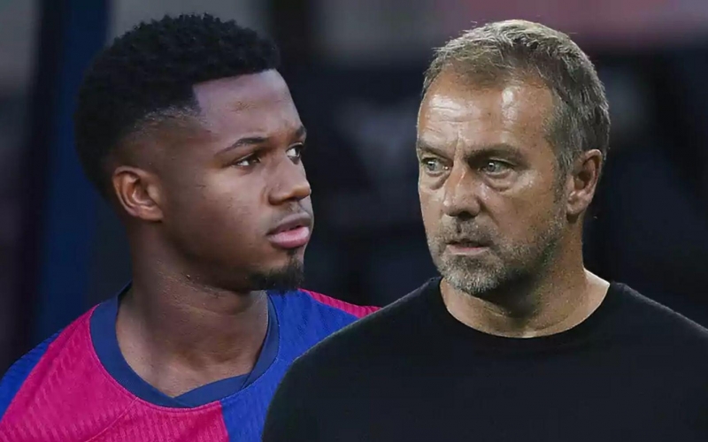 Xác nhận: Barca chia tay 3 cầu thủ đầu tiên