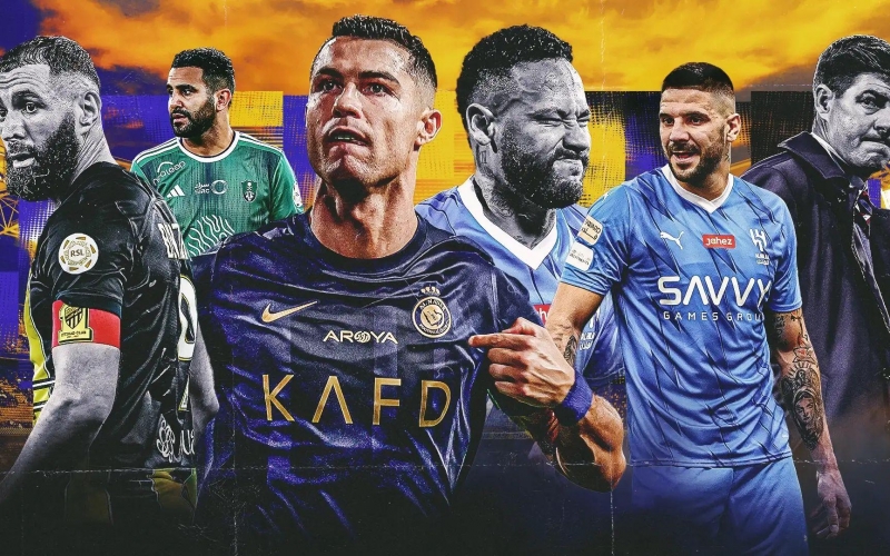 Báo Ả rập: Ronaldo gia nhập kình địch Al Nassr, đạt giấc mơ Club World Cup