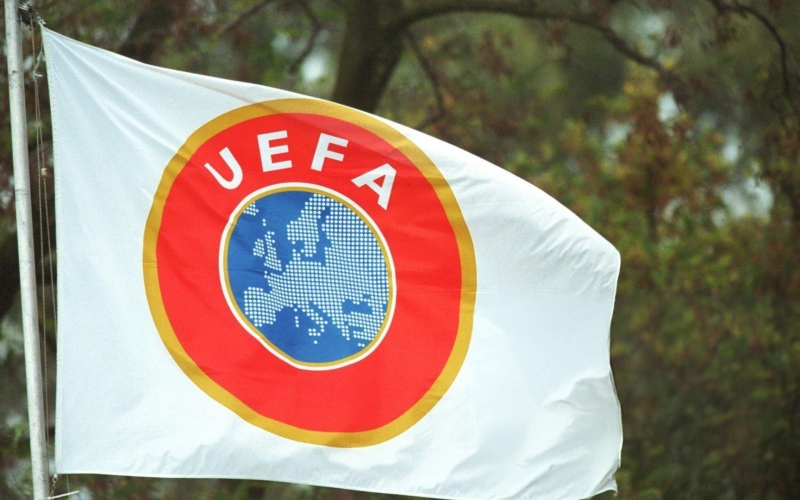 UEFA bất ngờ đổi luật trận chung kết Champions League
