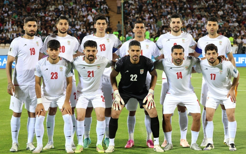 Đội tuyển châu Á nguy cơ bị cấm dự World Cup 2026