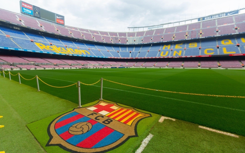 CHÍNH THỨC: Barca ấn định ngày trở lại Camp Nou