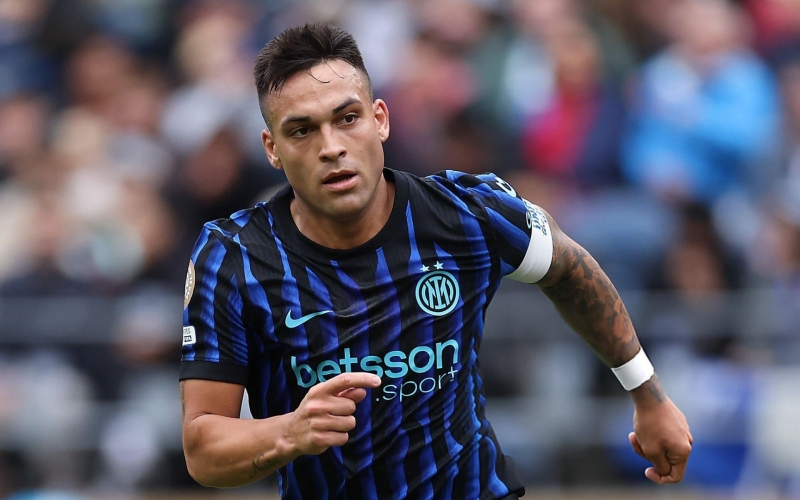 Trực tiếp Inter 0-0 River Plate: Khởi đầu hứa hẹn