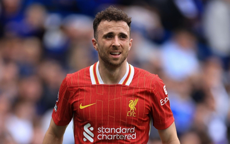 Sao Liverpool qua đời vì tai nạn giao thông