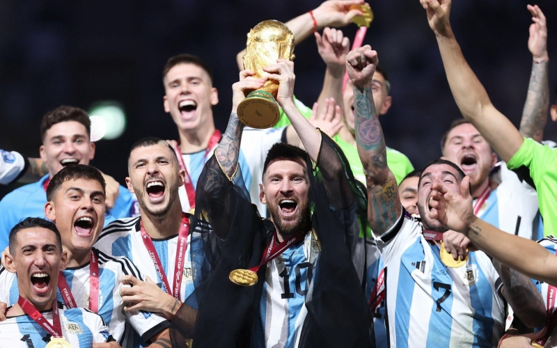 Xác định thời gian bốc thăm vòng bảng World Cup 2026