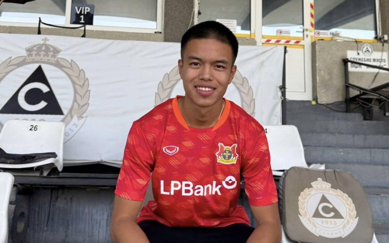 FIFA xác nhận tin không thể vui hơn từ Việt kiều Đỗ Chung Nguyên