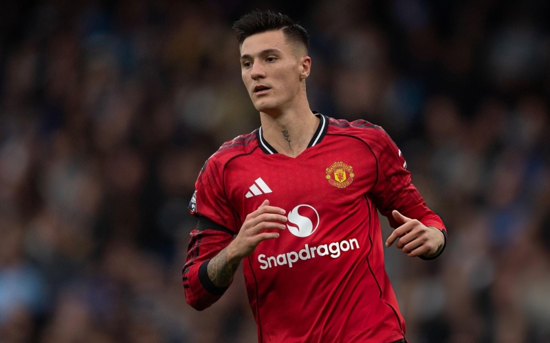 MU nhận tin 'sét đánh' tại Ngoại hạng Anh