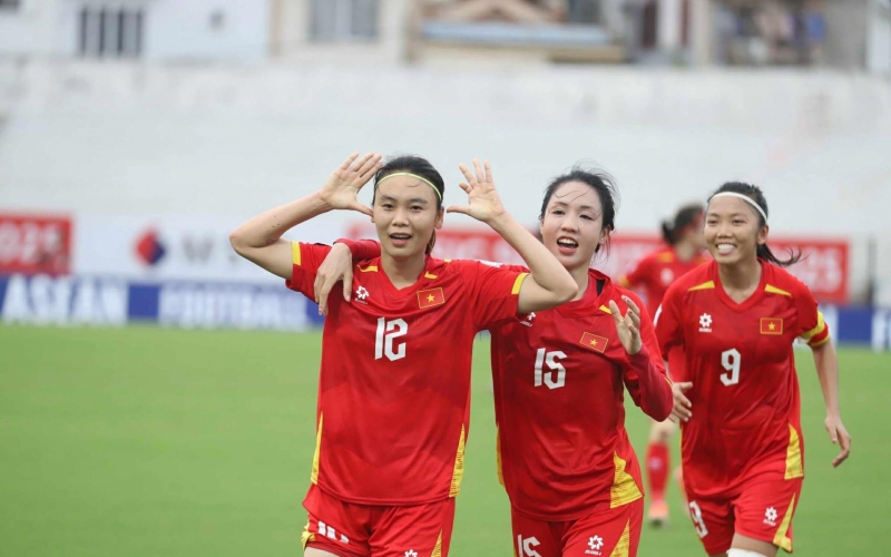 Lịch thi đấu bóng đá SEA Games hôm nay 5/12