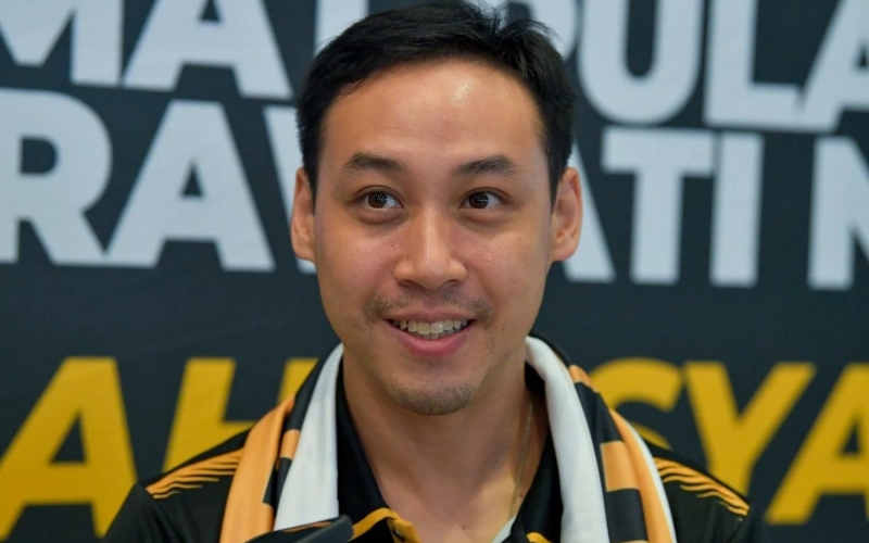 Xạ thủ Malaysia 2 lần giành HCV e ngại Việt Nam tại SEA Games