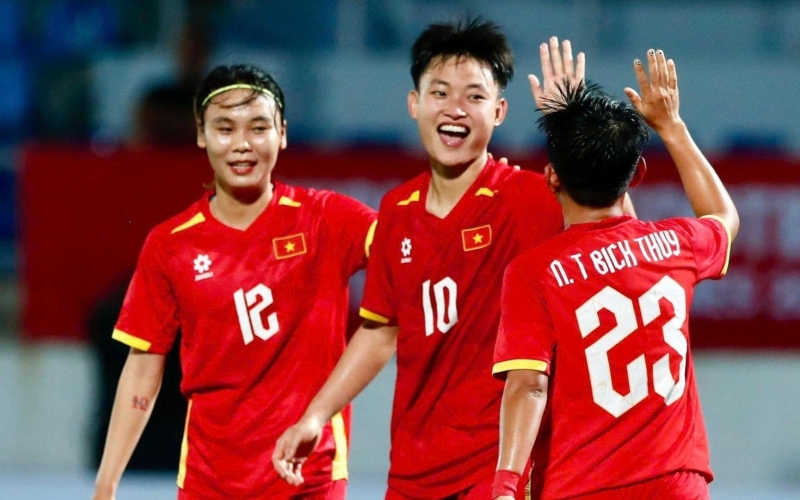 Truyền thông Philippines đánh giá cơ hội đi tiếp của Việt Nam