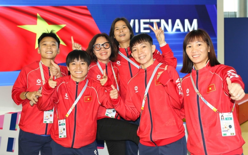 VTV5, VTV2 trực tiếp bóng đá hôm nay 12/12