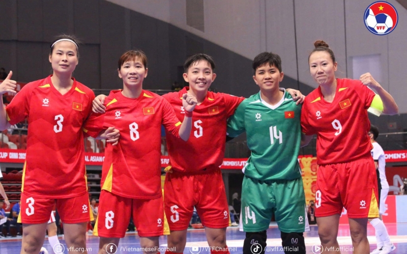 Lịch thi đấu bóng đá SEA Games 33 hôm nay 12/12