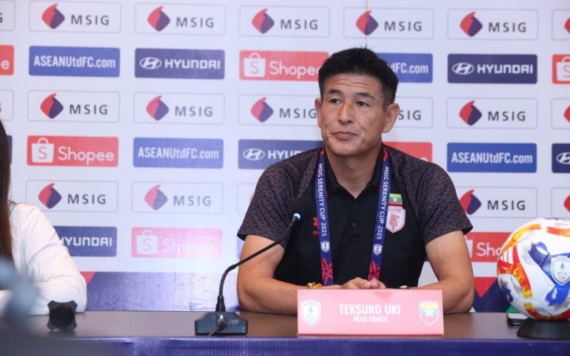 HLV Nhật Bản: 'Quá khó để kiểm soát trước Việt Nam'