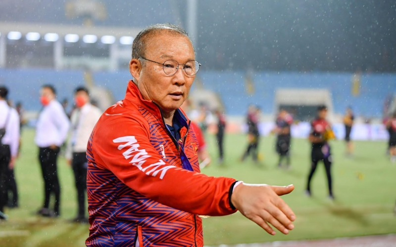 Truyền thông Hàn Quốc: 'Phép màu của HLV Kim Sang Sik tạo nên điều không tưởng'