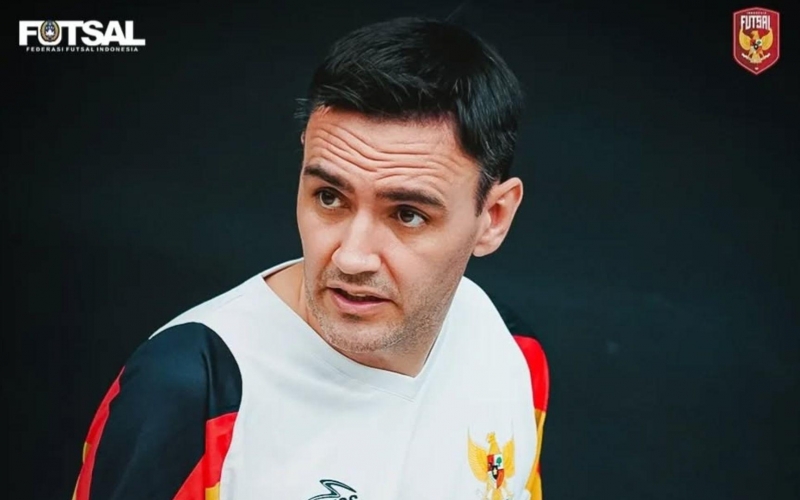 HLV Indonesia muốn vượt Việt Nam, Thái Lan sau khi giành HCV SEA Games